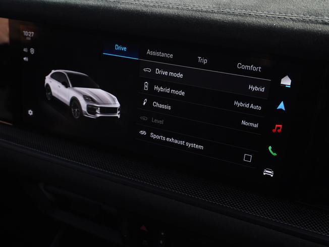 PORSCHE Cayenne Photo 18