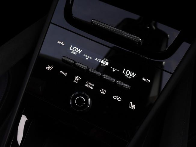 PORSCHE Cayenne Photo 19
