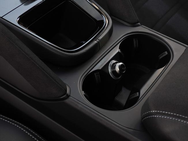 PORSCHE Cayenne Photo 23