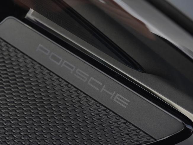PORSCHE Cayenne Photo 25