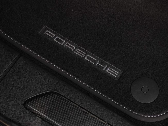 PORSCHE Cayenne Photo 33