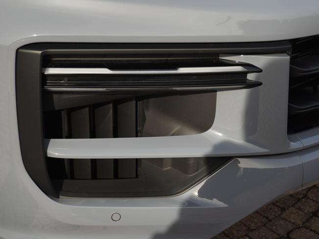 PORSCHE Cayenne Photo 35
