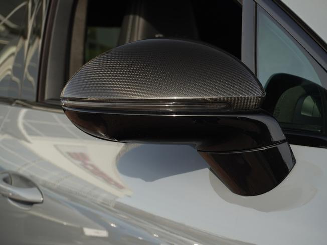 PORSCHE Cayenne Photo 36