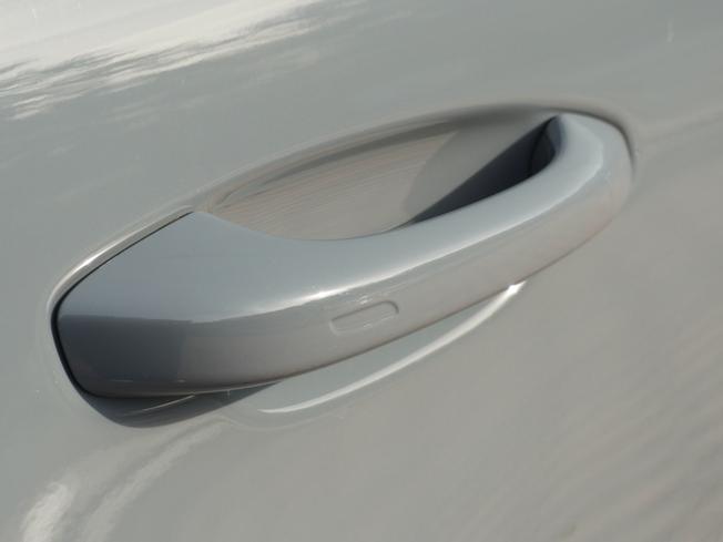PORSCHE Cayenne Photo 37