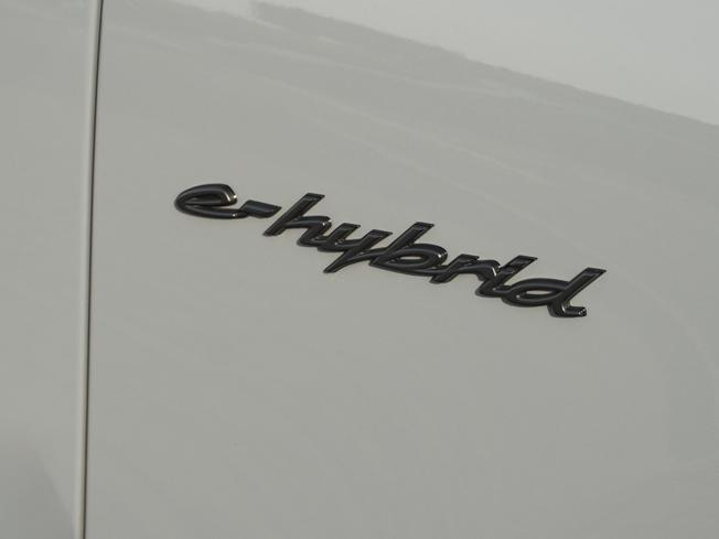 PORSCHE Cayenne Photo 38