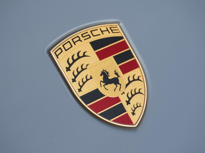 PORSCHE Cayenne Photo 39