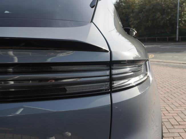 PORSCHE Cayenne Photo 41