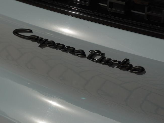PORSCHE Cayenne Photo 42