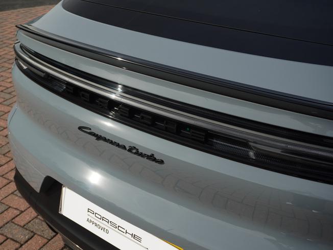 PORSCHE Cayenne Photo 44