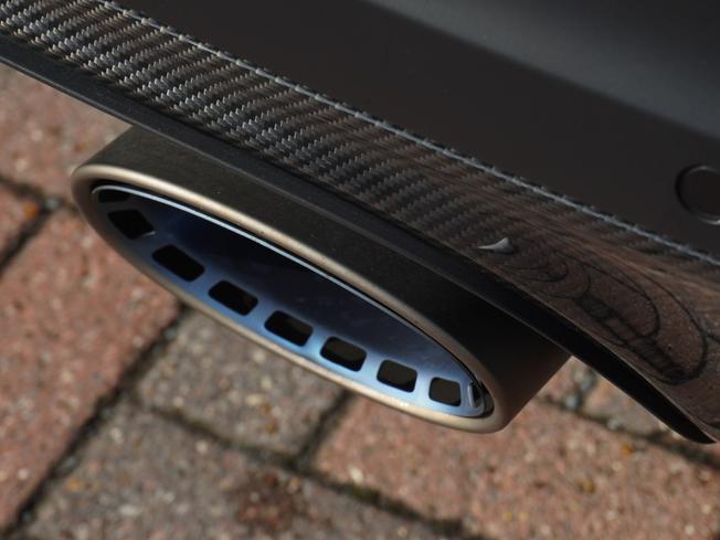 PORSCHE Cayenne Photo 45