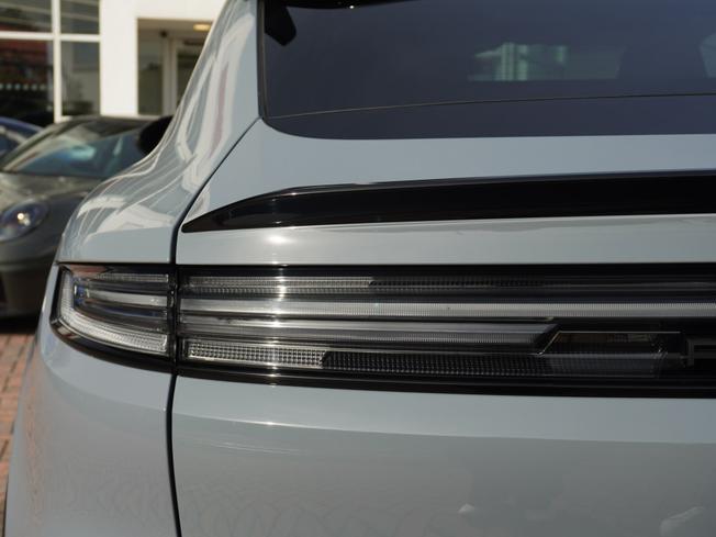 PORSCHE Cayenne Photo 47