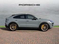 PORSCHE Cayenne Photo 5