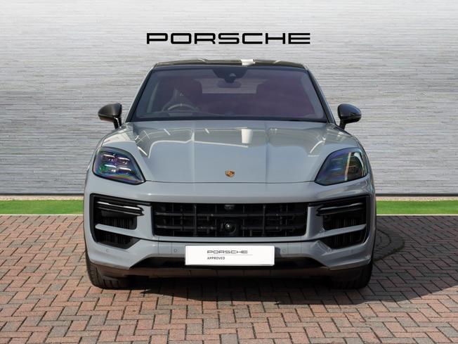 PORSCHE Cayenne Photo 6