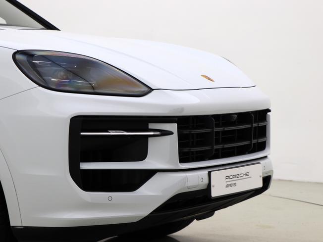 PORSCHE Cayenne Photo 10