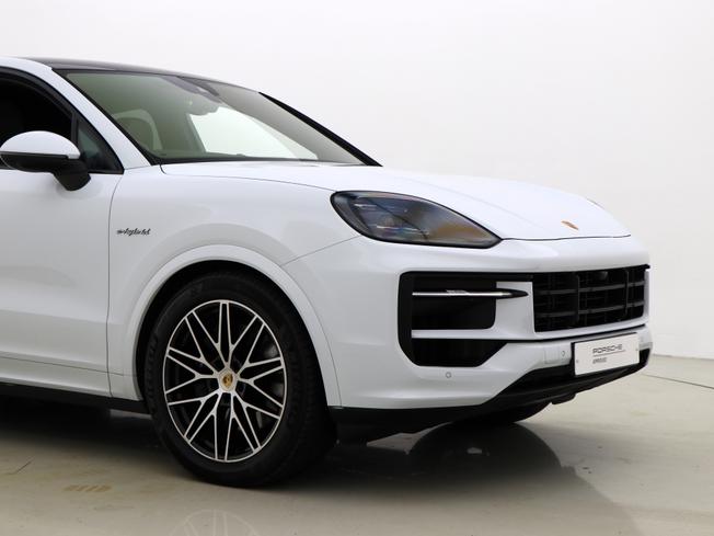 PORSCHE Cayenne Photo 11