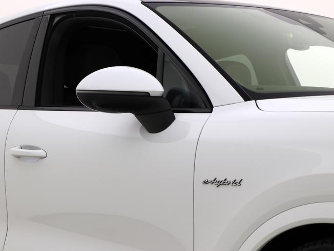 PORSCHE Cayenne Photo 12