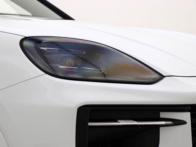 PORSCHE Cayenne Photo 13