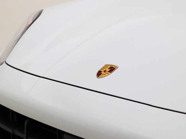 PORSCHE Cayenne Photo 14