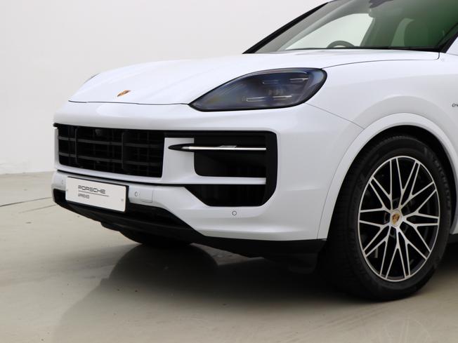 PORSCHE Cayenne Photo 15