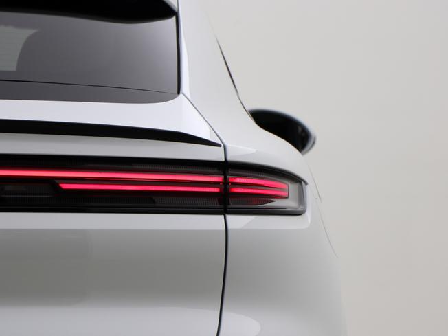 PORSCHE Cayenne Photo 16