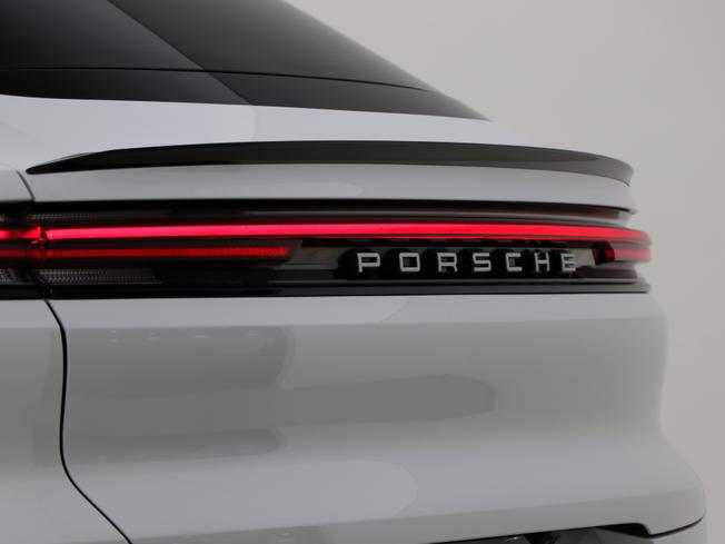 PORSCHE Cayenne Photo 17