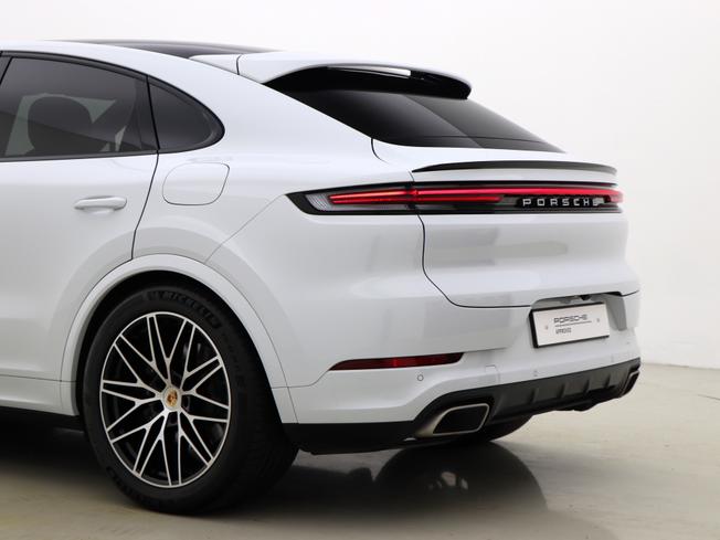 PORSCHE Cayenne Photo 18