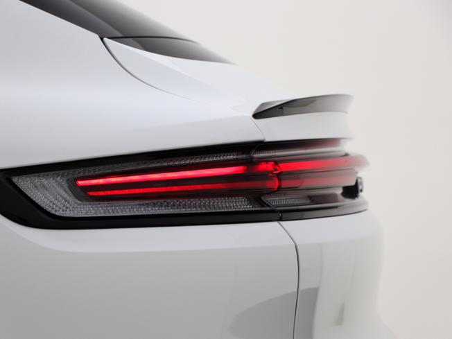 PORSCHE Cayenne Photo 19