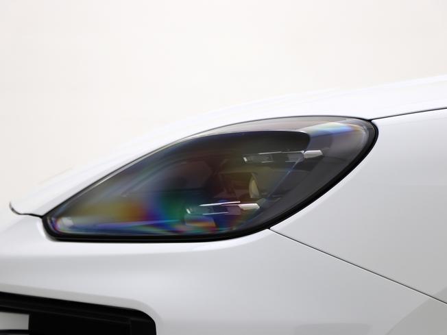 PORSCHE Cayenne Photo 20