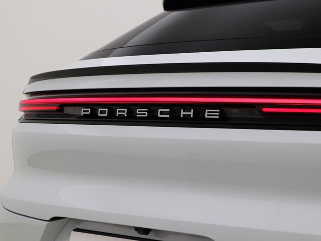 PORSCHE Cayenne Photo 21