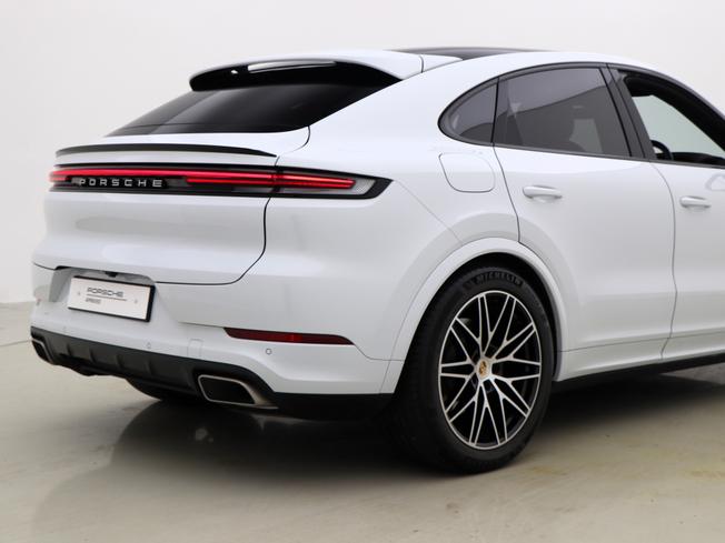 PORSCHE Cayenne Photo 22