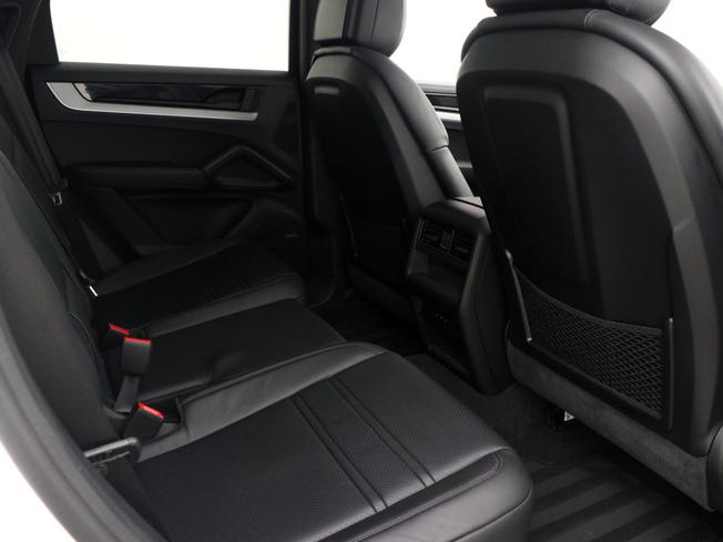 PORSCHE Cayenne Photo 23