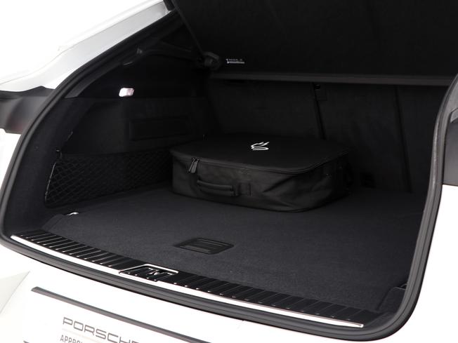 PORSCHE Cayenne Photo 25