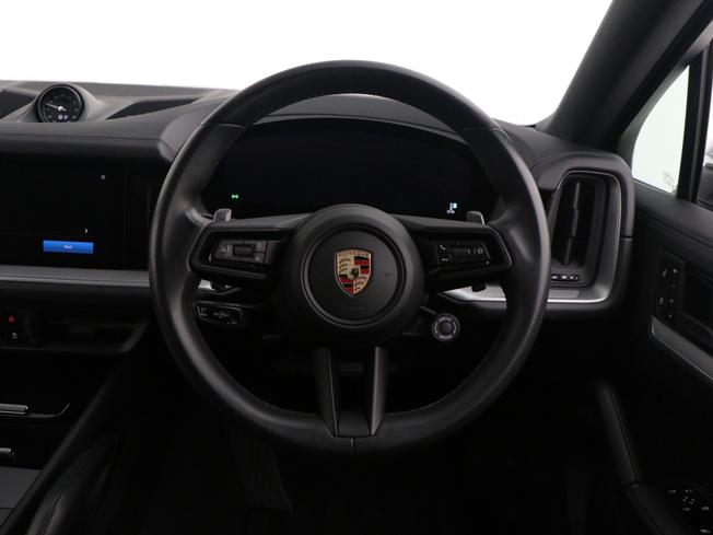 PORSCHE Cayenne Photo 26