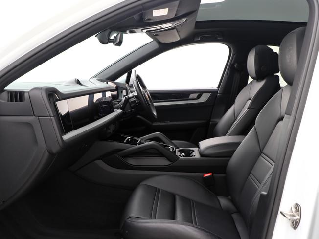 PORSCHE Cayenne Photo 28