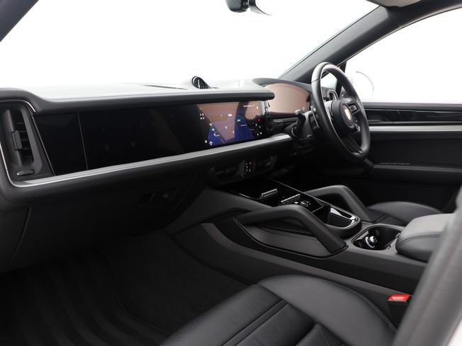 PORSCHE Cayenne Photo 3