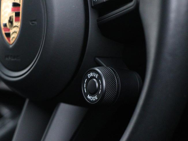 PORSCHE Cayenne Photo 30