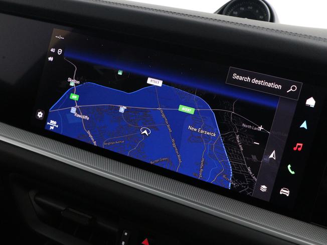 PORSCHE Cayenne Photo 36