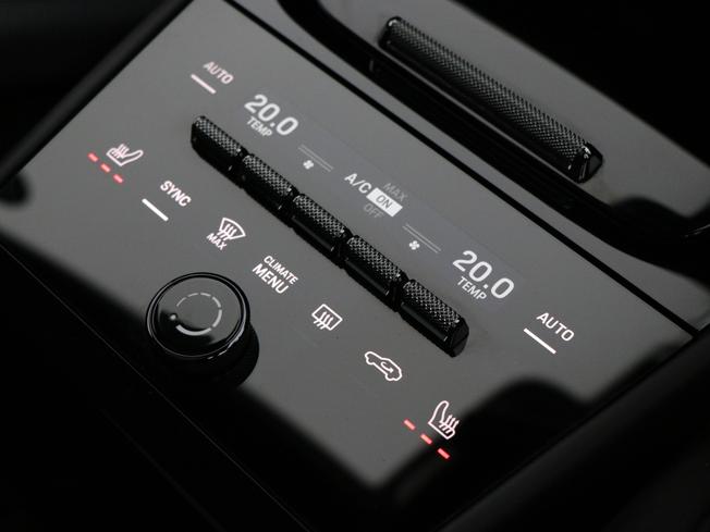 PORSCHE Cayenne Photo 39