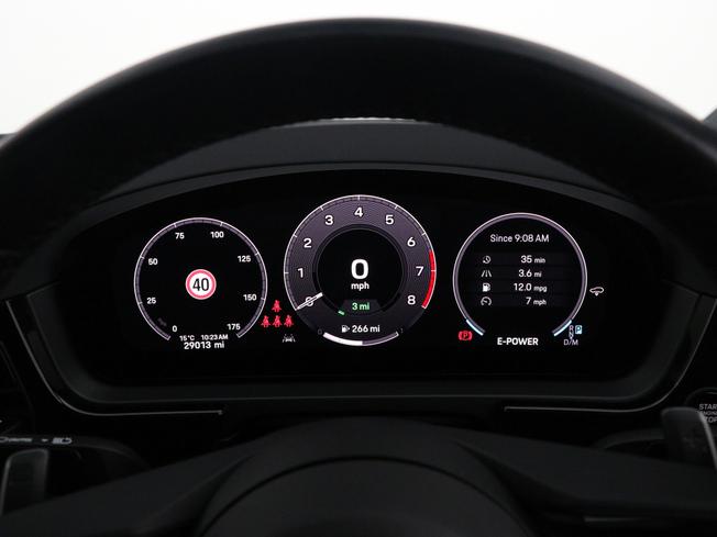 PORSCHE Cayenne Photo 40