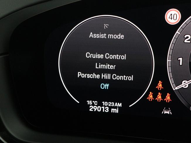 PORSCHE Cayenne Photo 41