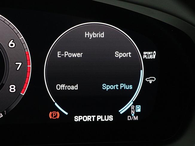PORSCHE Cayenne Photo 42