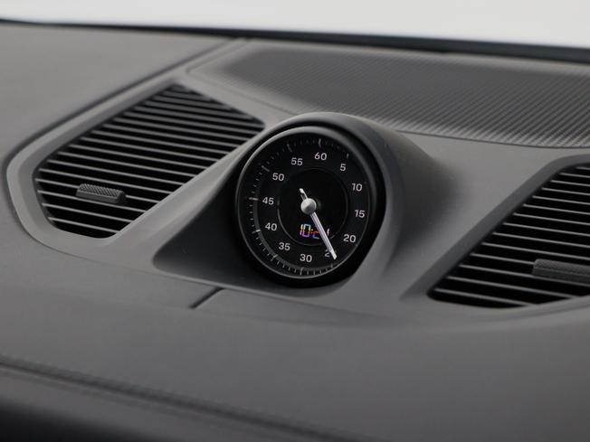PORSCHE Cayenne Photo 44