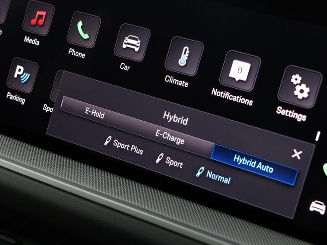 PORSCHE Cayenne Photo 45