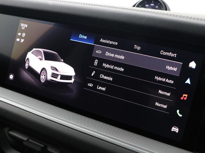 PORSCHE Cayenne Photo 46