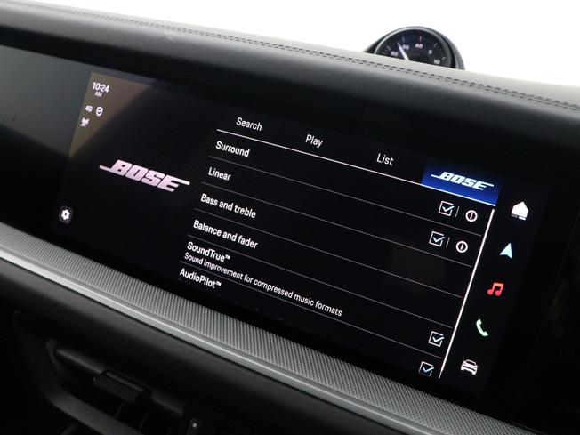PORSCHE Cayenne Photo 47