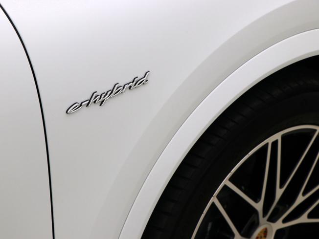 PORSCHE Cayenne Photo 48
