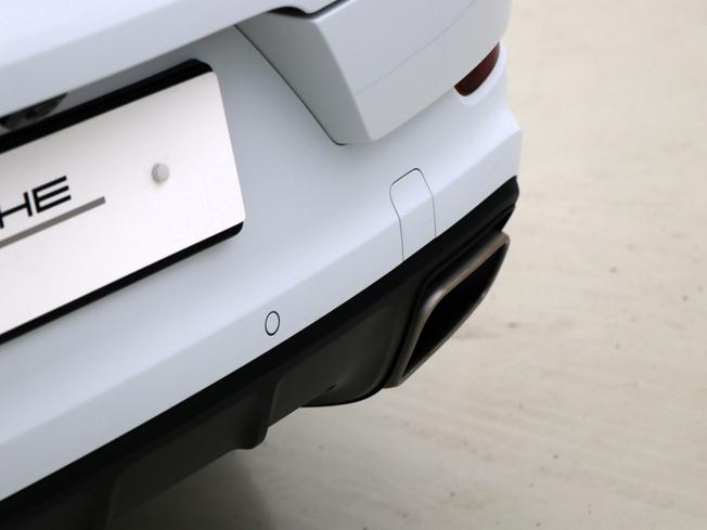 PORSCHE Cayenne Photo 49