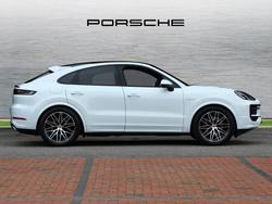 PORSCHE Cayenne Photo 5