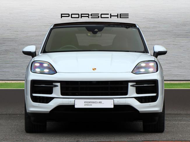 PORSCHE Cayenne Photo 7