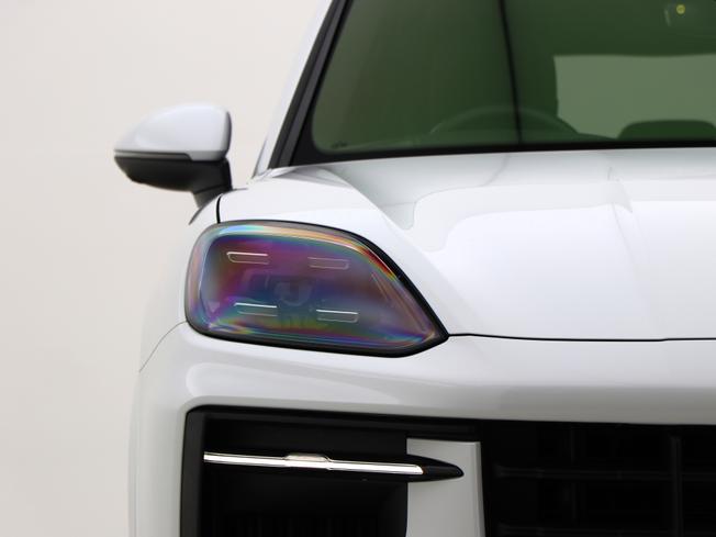 PORSCHE Cayenne Photo 9